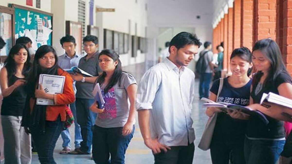 DU Admission 2023