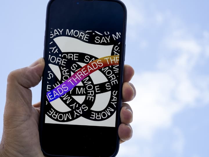 Deleting Threads Account Is Only Possible When You Delete Your