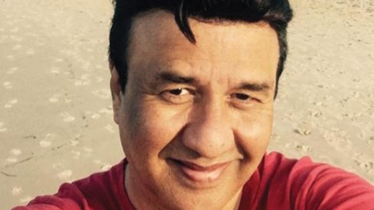 अनु मलिक