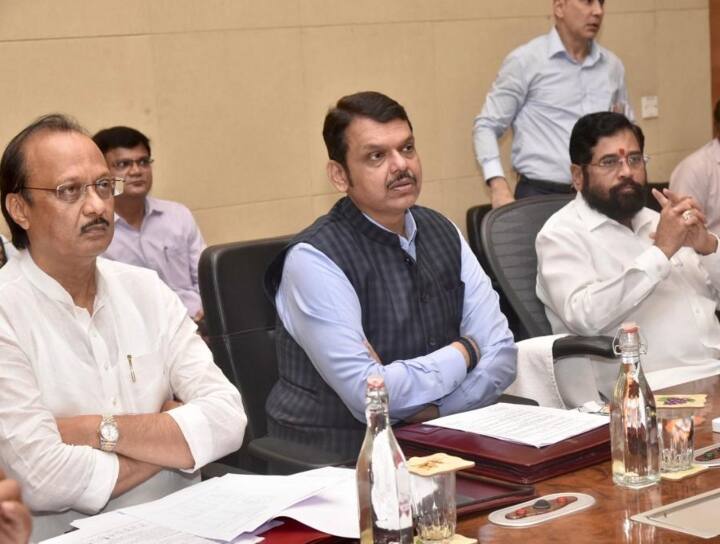 Maharashtra Cabinet Expansion Could Be Done On Friday, Ajit Pawar,