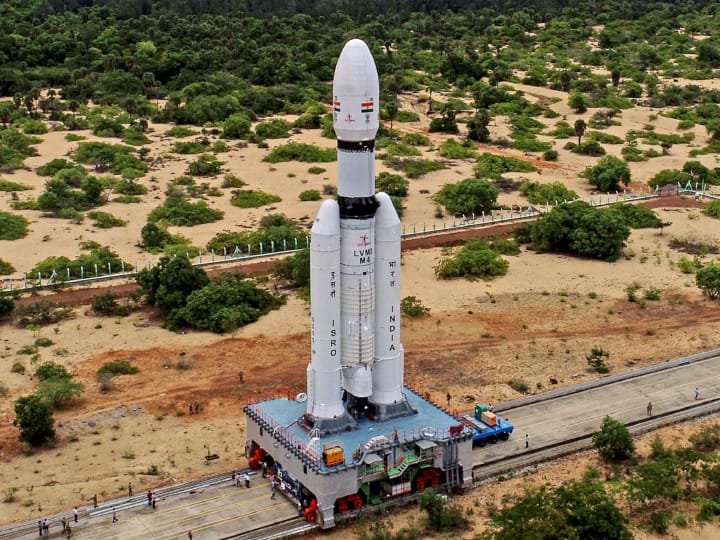 चंद्र मिशन में कोई चूक न हो : अंतरिक्ष अनुसंधान संगठन