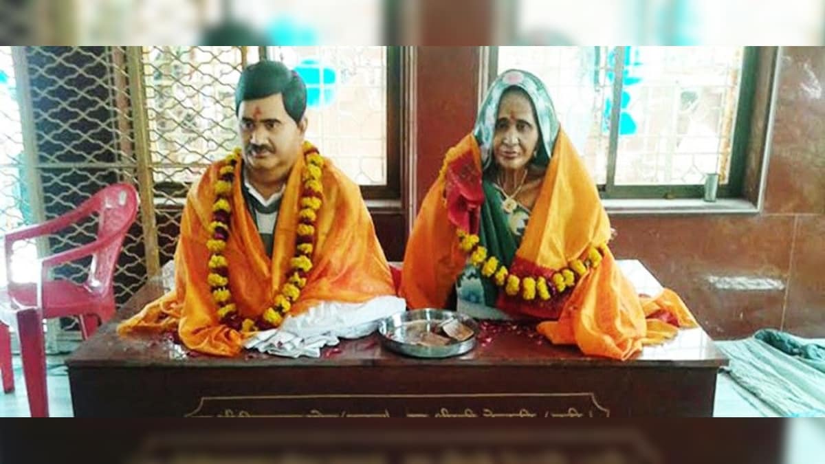 किसी के लिए डकैत तो किसी के लिए था रॉबिनहुड,जानिए