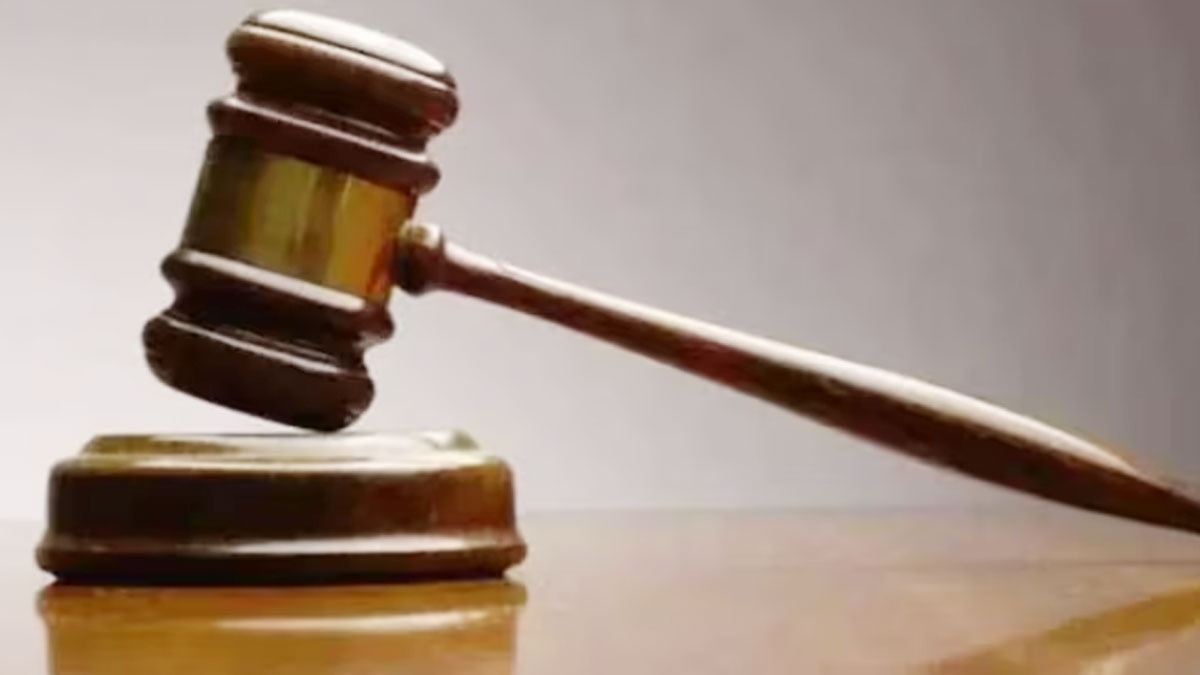 (प्रतीकात्मक फोटो)