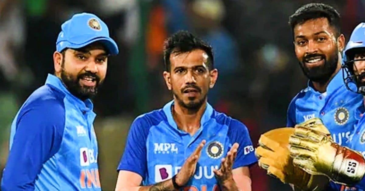 टीम इंडिया के 3 कप्तान, 2 को मिली वर्ल्ड कप दिलाने की जिम्मेदारी, तीसरे की नजर गोल्ड मेडल पर