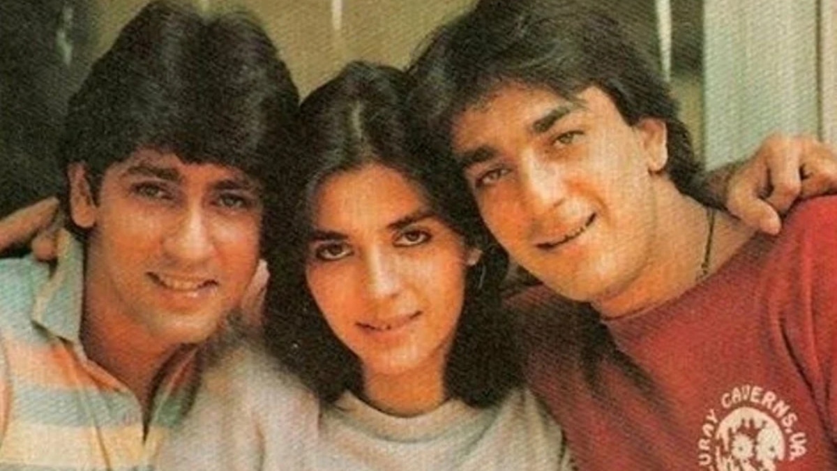 राज कपूर की बेटी से टूटी सगाई, छोड़ी एक्टिंग, कैसे कुमार गौरव, नम्रता दत्त, संजय दत्त