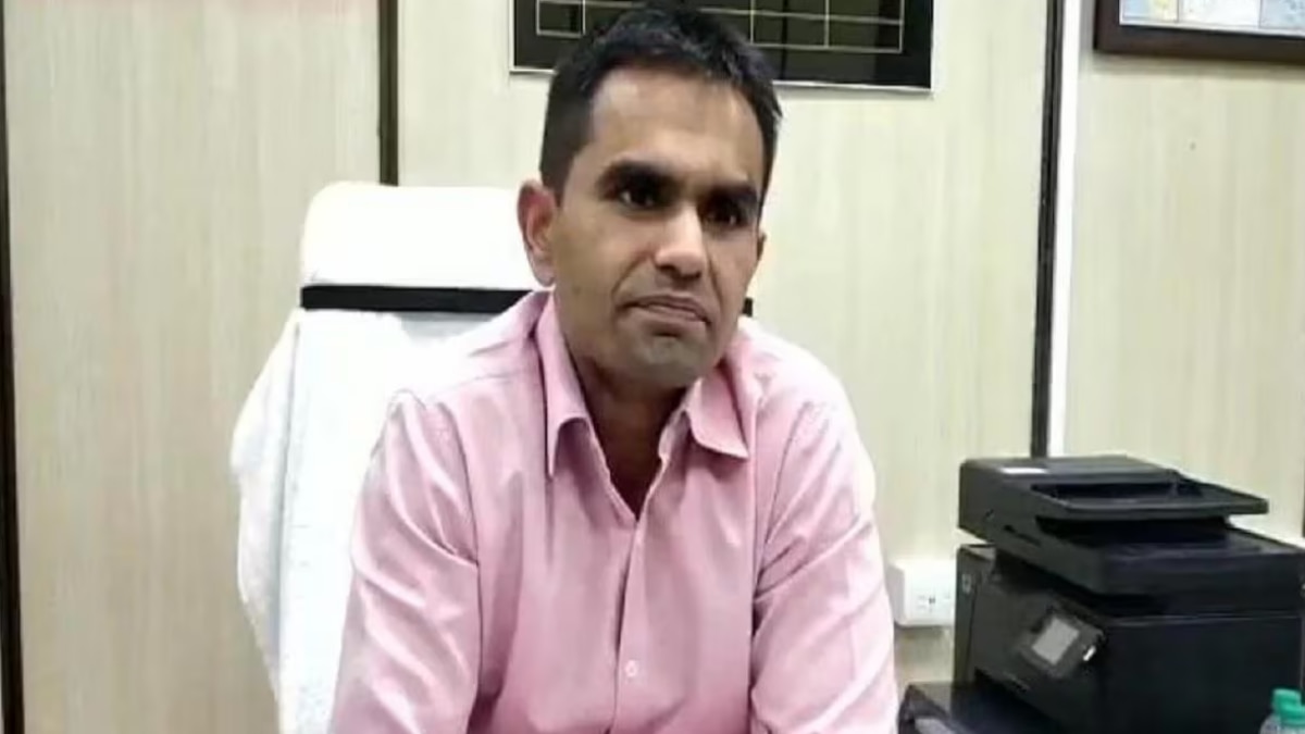 समीर वानखेड़े को हाईकोर्ट से राहत