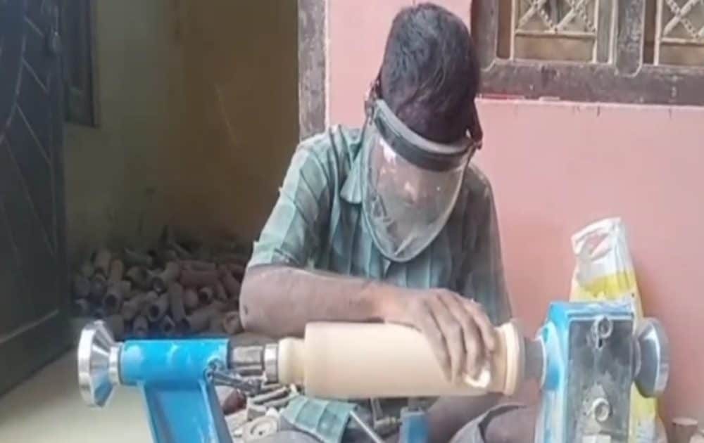 हिम्मत को सलाम... कई काम में हुए फेल, फिर भी
