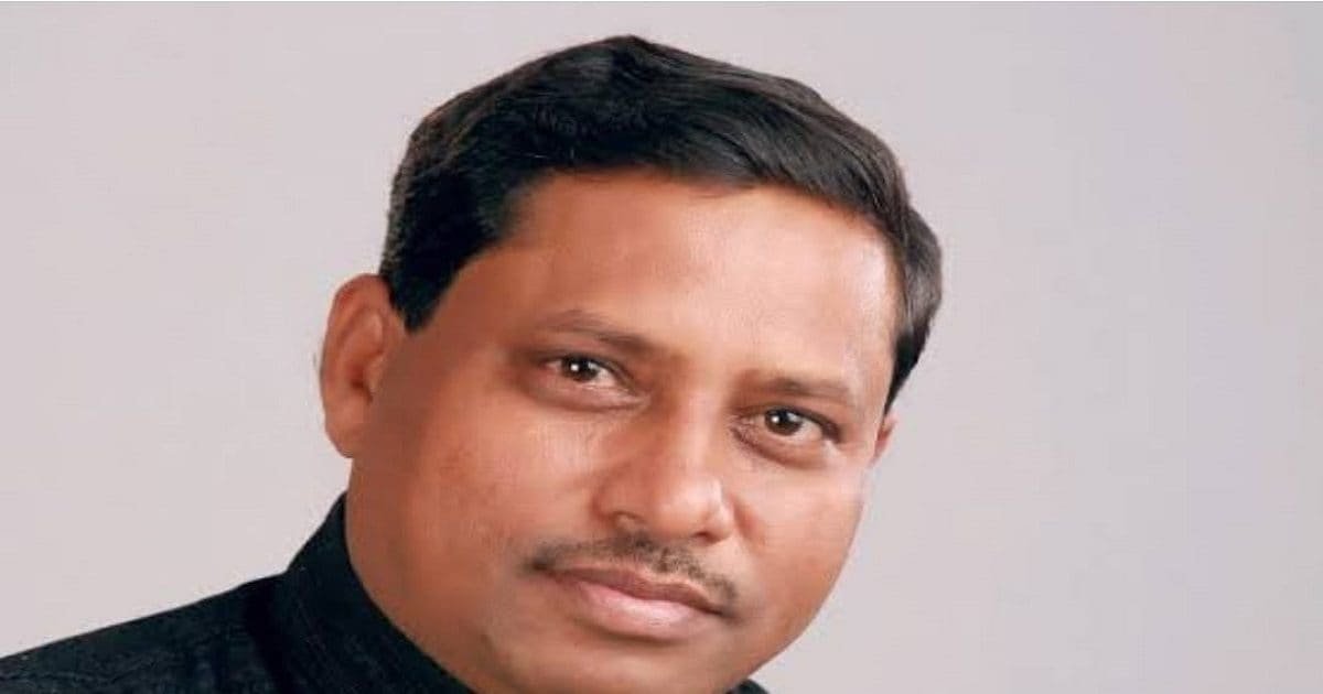 12 साल पुराने केस में BJP सांसद रामशंकर कठेरिया को