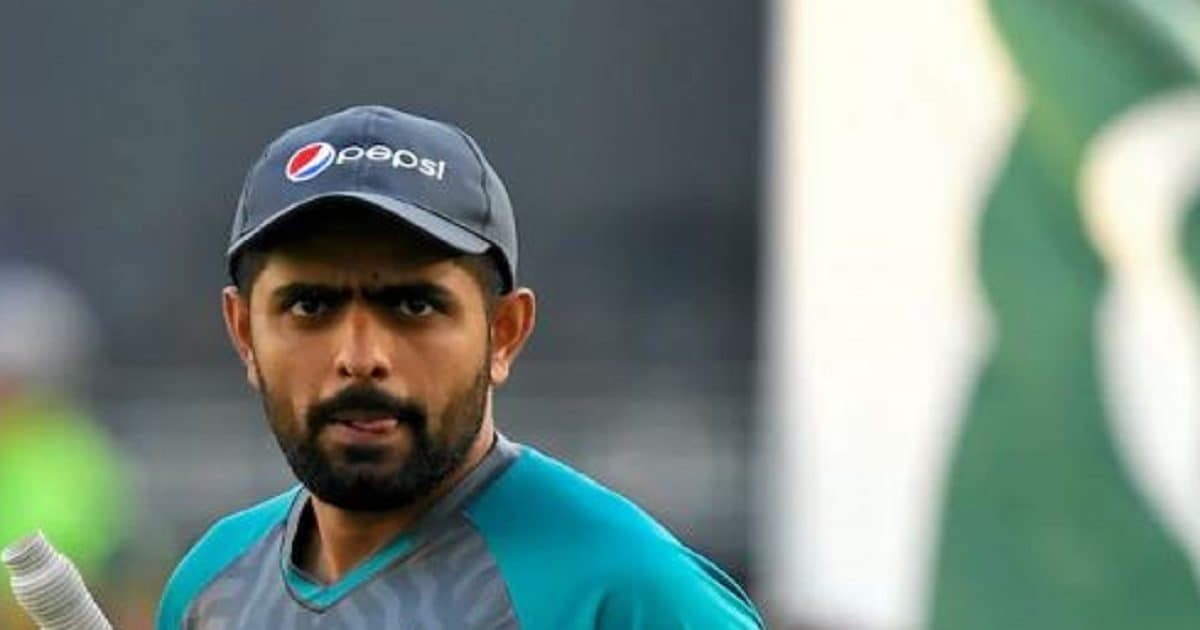Asia Cup 2023: बाबर आजम का छलका दर्द, 'हाइब्रिड मॉडल' पर कही दिल की बात