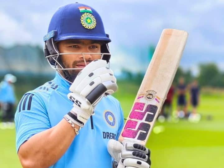 Ind Vs Ire Saba Karim Said Rinku Singh Find Of The Ireland Tour T20 Series