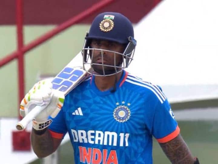 Suryakumar Yadav Completes 100 T20I Sixes And Becomes The Fastest Indian To Complete This Feat And Surpassing Virat Kohli And Rohit Sharma