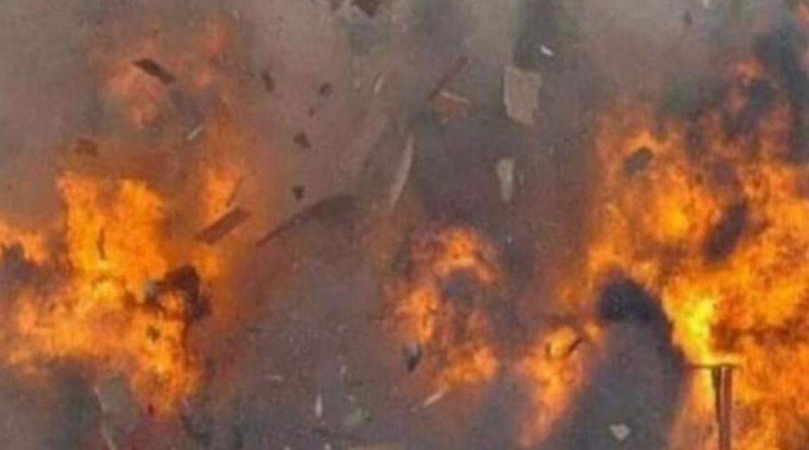 सांकेतिक तस्वीर