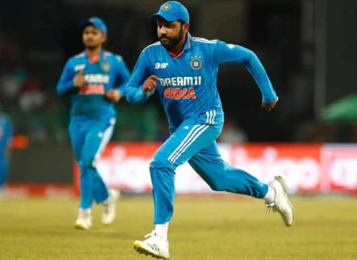 Gautam Gambhir Praised Rohit Sharma Asia Cup 2023 Here Know Latest Sports News