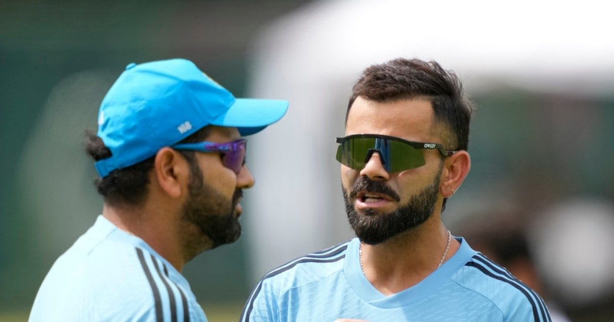 विराट और रोहित तीसरे वनडे में होंगे अंदर या बैठेंगे बाहर? 2 मैचों में सीरीज खत्म! युवाओं से ऑस्ट्रेलिया पस्त