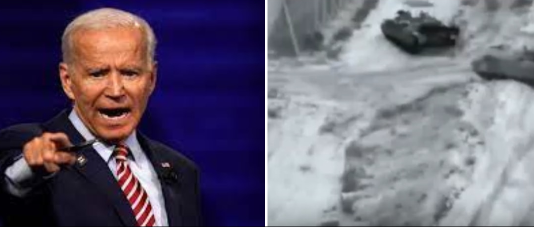 गाजा में ग्राउंड अटैक पर US-इजरायल के अलग-अलग दावे, क्या है सच? देखें