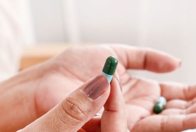 डायबेटिक हैं? भूलकर भी न लें एंटीबायोटिक और डिप्रेशन की