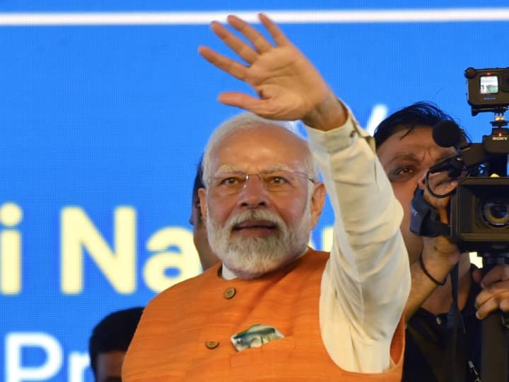 PM Modi Uttarakhand Visit On 12th October Will Perform Pooja
