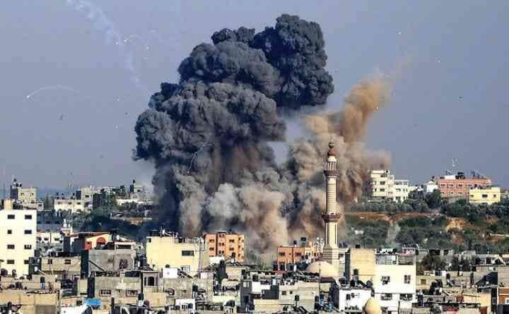 Israel Hamas War Indian Origin Woman Says We Feel A