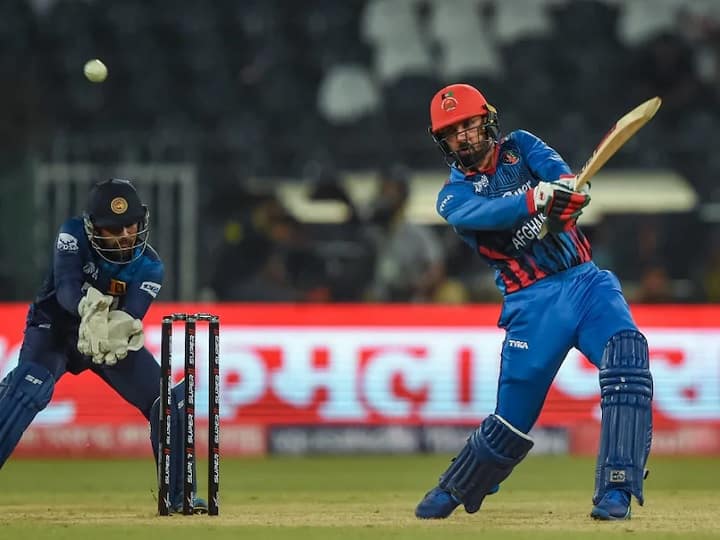AFG Vs SL Pitch Report Pune Stadium Stats World Cup 2023