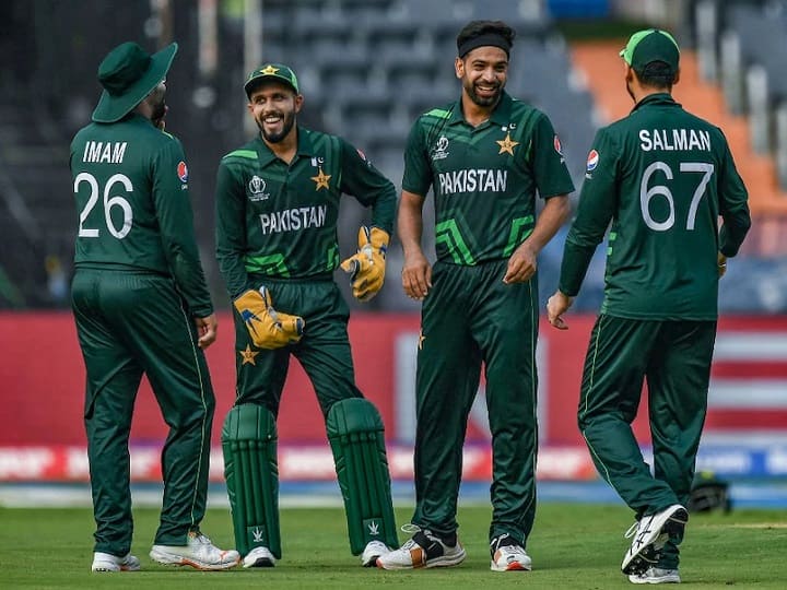 AUS Vs PAK Possible Playing 11 Pakistan Team After Defeat From India And Viral Fever World Cup 2023