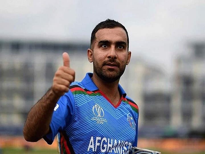 Afghanistan Captain Hashmatullah Shahidi On Team India Spin Attack Ahead Of IND Vs AFG World Cup 2023