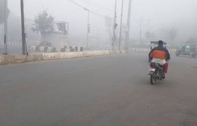 UP Weather Update: बदलने वाला है यूपी का मौसम, छाएगा