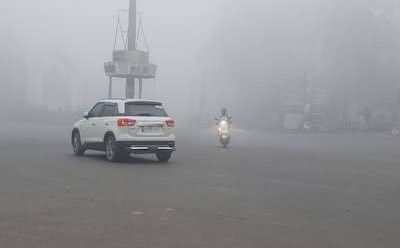 UP Weather Update: यूपी में अब दिन में भी होगा