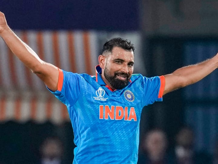 World Cup 2023 New Zealand Former Bowler Simon Doull Praised Indian Pacer Mohammed Shami By Saying Him Absolute Gun
