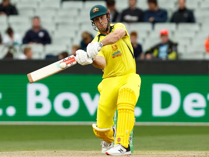 World Cup 2023 Now Travis Head And David Warner Opening For Australia Mitchell Marsh At Number Three