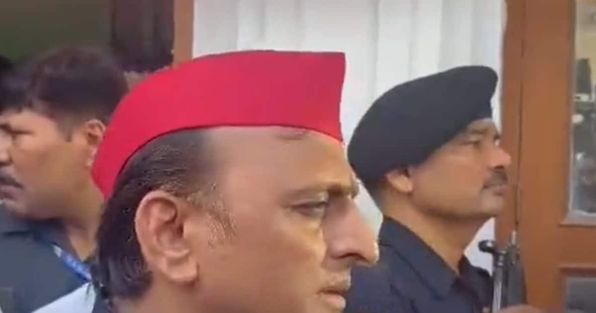 अपने चिरकुट नेता से... अजय राय के बयान से चिढ़े