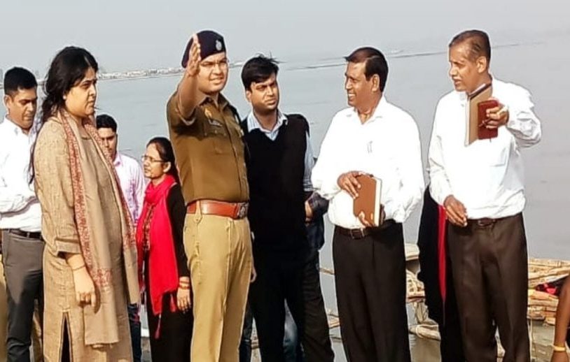 गढ़मुक्तेश्वर कार्तिक मेलाः एनएच-9 हाईवे पर रहेगा रूट डायवर्ट, जानें