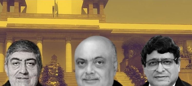 यह तर्क तो गले के नीचे नहीं उतरता...मथुरा की शाही