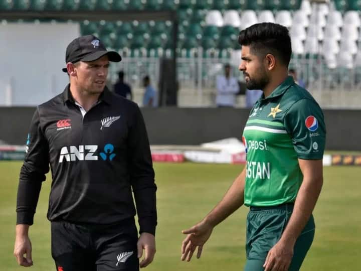 ICC World Cup 2023 Match 35 NZ Vs PAK Probable Playing Eleven And Match Prediction