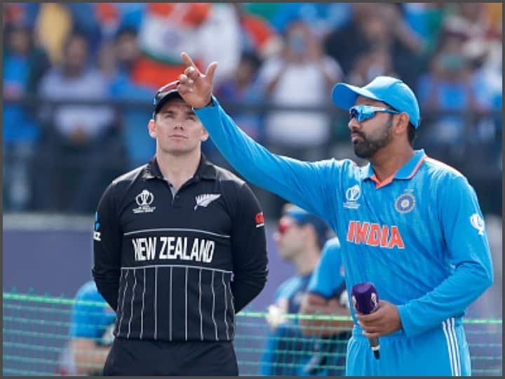 IND Vs NZ Team India Will Be Nervous In Front Of New Zealand Ross Taylor Reminded Of 2019 World Cup Semi Final World Cup 2023