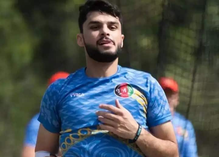 Naveen Ul Haq On AUS Vs AFG Upcoming World Cup 2023 Match Australia To Boycott Afghanistan