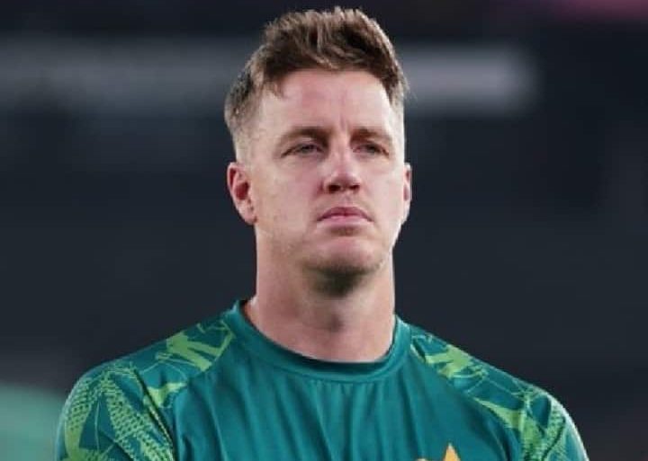 Pakistan's Bowling Coach Morne Morkel Resigned After Team's Bad Performance In ODI World Cup 2023