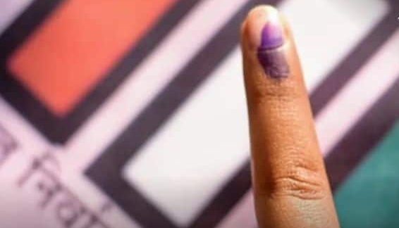 Assembly Election 2023 Rajasthan Madhya Pradesh Chhattisgarh Telangana Mizoram Required