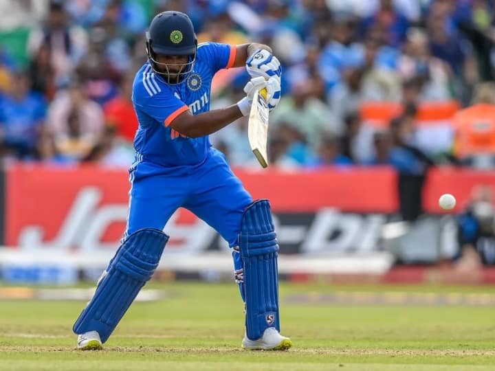IND Vs SA Sanju Samson Selected For India ODIs Squad For South Africa Tour Here Is The Reactions Of Fans On Social Media | IND Vs SA: संजू सैमसन की वापसी पर क्या बोले फैन्स, कहा