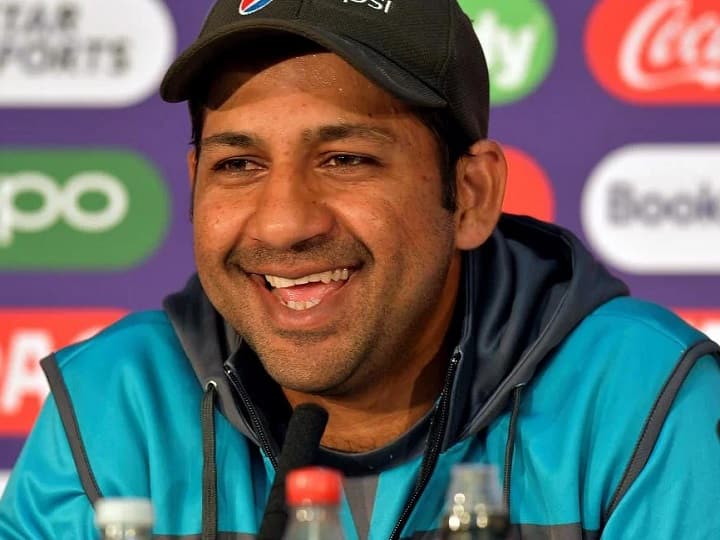 Sarfaraz Ahmed On Pakistan Preparations For Test Series In Australia Sarfaraz Ahmed On Pakistan Preparations For Test Series In Australia