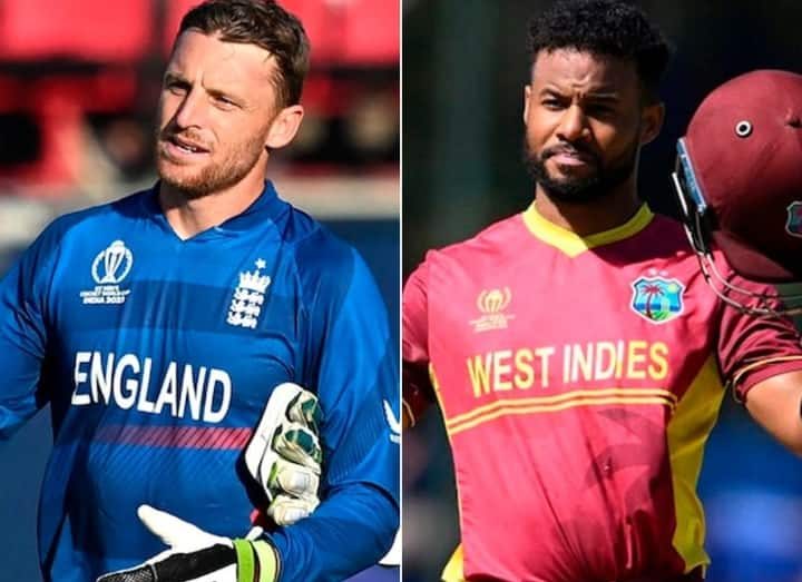 WI vs ENG: WI vs ENG: पहले वनडे मैच की सुबह वेस्टइंडीज में आया भूकंप, सूनामी के डर से परेशान इंग्लिश खिलाड़ी