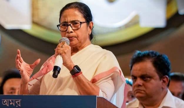 Lok Sabha Elections 2024 TMC leader Derek O Brien reiterates