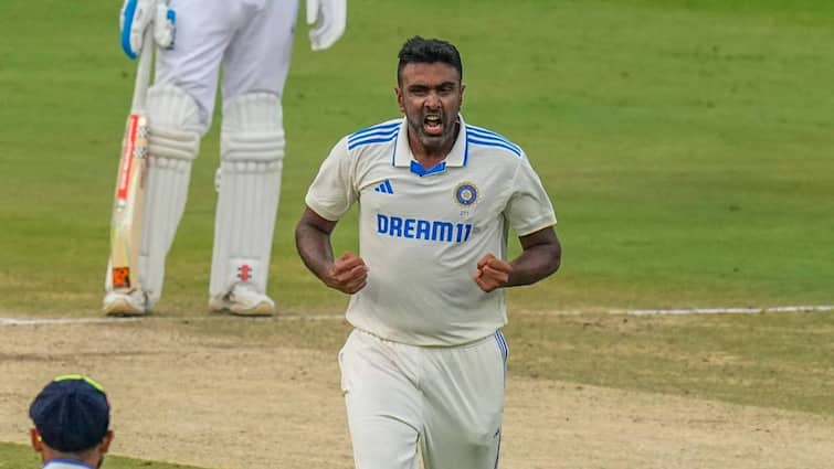 IND Vs ENG Rohit Sharma Said About Ravichandran Ashwin Family Emergency Rajkot