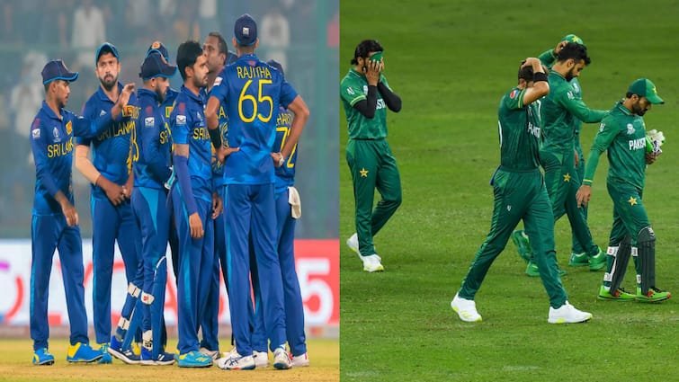 PCB SLC Locked In Financial Dispute Over Extra Expenses During Asia Cup Last Year Here Know Latest Sports News