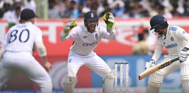 Rajat Patidar Stats In IND Vs ENG Test Series Here Know Latest Sports News