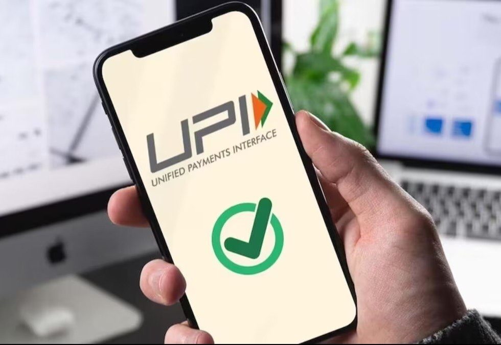 अब श्रीलंका और मॉरीशस में भी UPI की धमक, वर्चुअल सांकेतिक तस्वीर