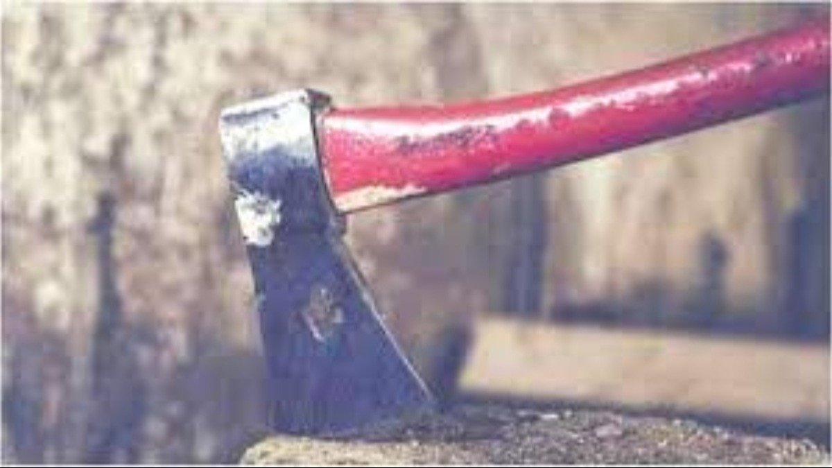 प्रतीकात्मक फोटो.