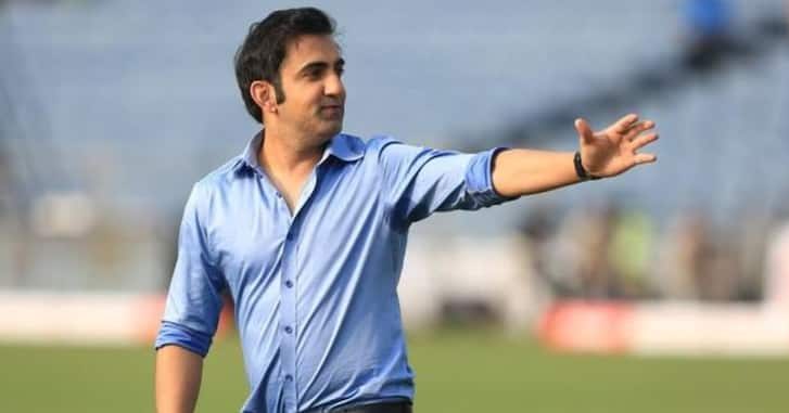gautam gambhir first reaction after becoming team india new head coach says being indian is my identity Gautam Gambhir Head Coach India: टीम इंडिया में गौतम गंभीर की वापसी, हेड कोच बनने पर रिएक्शन हुआ वायरल