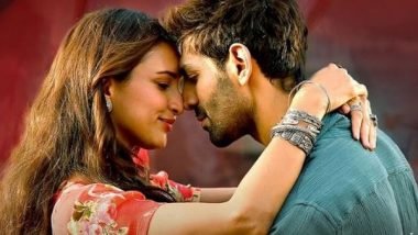 Karthik and Trupti’s chemistry : कार्तिक व तृप्ति की केमिस्ट्री ने फैंस को किया मदहोश Karthik and Trupti’s chemistry : कार्तिक व तृप्ति की केमिस्ट्री ने फैंस को किया मदहोश