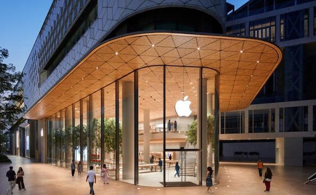 Apple will open 4 new offline stores in india to buy iphone 16 मेड-इन-इंडिया iPhone 16 खरीदना होगा आसान, भारत में 4 नए ऑफलाइन स्टोर्स खोलेगा Apple