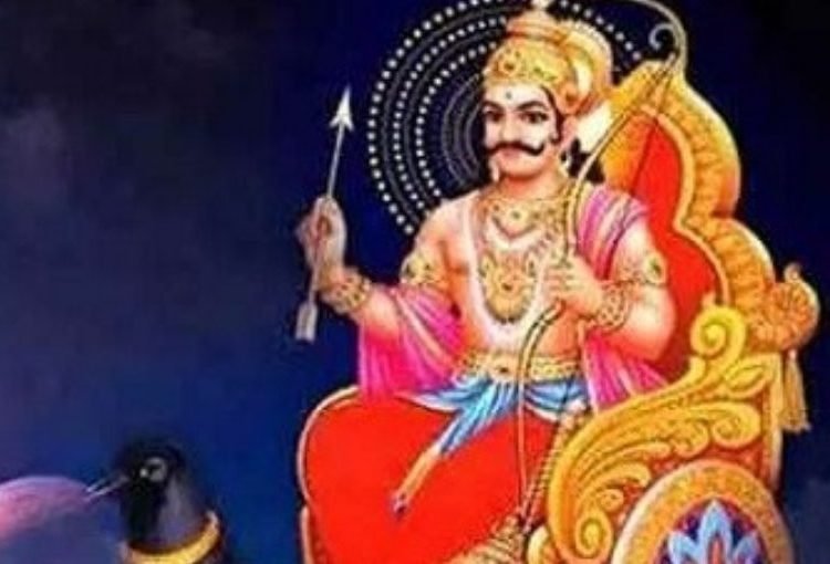 दिवाली पर शनि-गुरु की वक्री चाल करेगी कमाल, इन 3